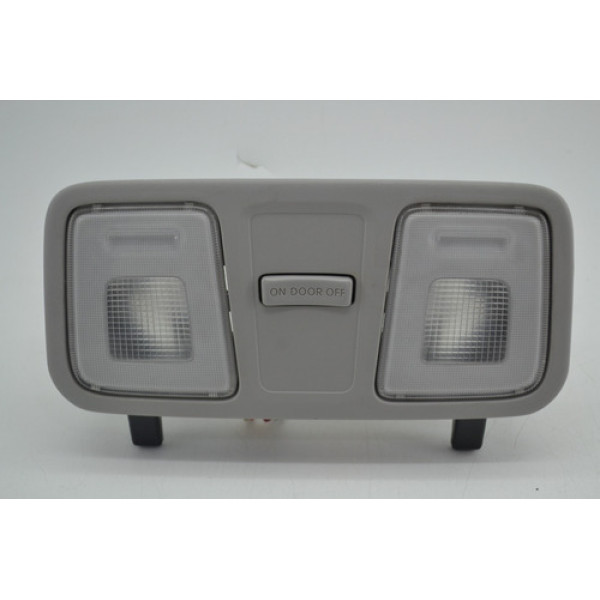 Luz Interna Teto Cortesia Hb20 2018 Original