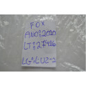 Luz Interna Teto Quebra Sol Volkswagen Fox 2010 Origina
