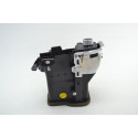 Difusor Saida Ar Lateral Esquerdo Honda Hr-v 2024 Original