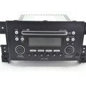 Radio Aparelho Som Painel Grand Vitara 2015 Original