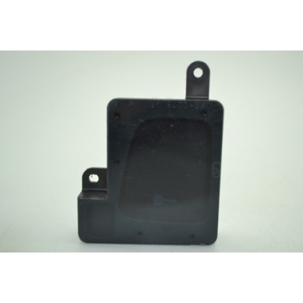 Painel Aviso Code Chave Subaru Tribeca 2009 2010 C/riscos Preto