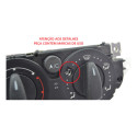 Comando Ar Condicionado Painel Ford Focus 2013 Origi