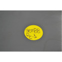 Moldura Tampa Lado Direito Painel Courier Fiesta 2000 Origin
