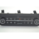 Comando Ar Condicionado Painel Fiat Fastback 2023 Original