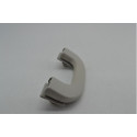 Puxador Alça Teto Pqp Mercedes B-180 2009 Original Cinza
