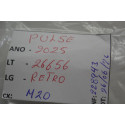 Espelho Retrovisor Interno Fiat Pulse 2022-2025 Original