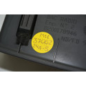 Acabamento Porta Objeto Renault Megane 2007-2011 Original Preto