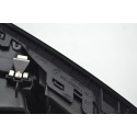 Difusor Ar Lateral Direito Painel Ecosport 2019 Original