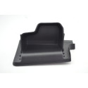 Porta Treco Objeto Painel Volkswagen Tiguan 2021 Original Cinza-escuro