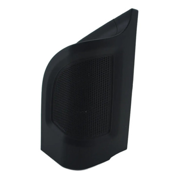 Acabamento Retrovisor Ld Direito Ford Ranger 2015-2019 Origi Preto