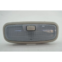 Luz Cortesia Interna Teto Ford Ka 2020 Original