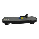 Comando Ar Condicionado Painel S10 2022 Trailblazer Original