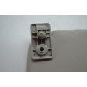 Quebra Sol Lado Esquerdo Renault Kwid 2023 Original