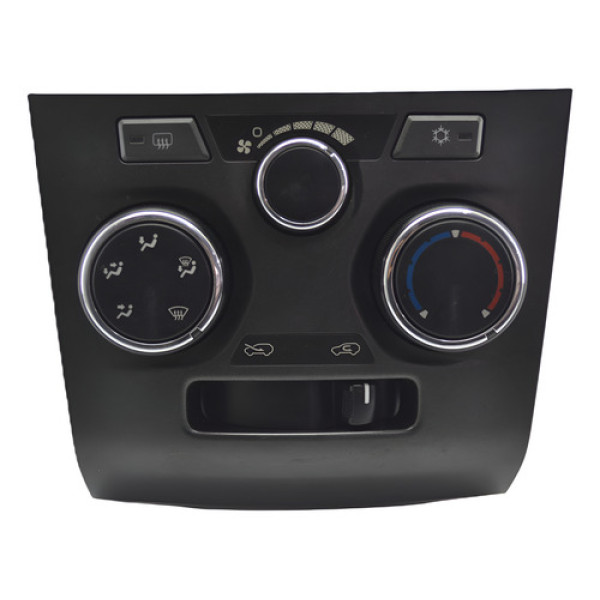 Comando Ar Condicionado Desembaçador Gm S10 2013 Original