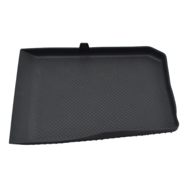 Borracha Acabamento Console T-cross 2021 Virtus Polo Origina
