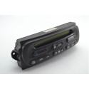 Comando Ar Condicionado Omega Australiano 1998 A 2002 Origin