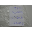 Par Luz Interna Teto Lateral I30 2014 Original
