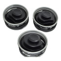 Difusor Saida Ar Volkswagen Gol Plus 2007 2008 Unidade