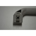 Puxador Alça Teto Pqp Fiat Palio 2009 Original Original