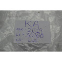 Luz Cortesia Interna Teto Ford Ka 2018 2019 Original