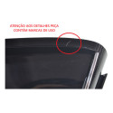 Comando Ar Condicionado Digital Honda Hr-v 2020 Origina