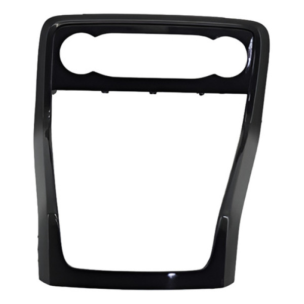 Moldura Acabamento Comando Ar Painel Ecosport 2020 Original