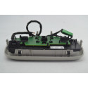 Luz Cortesia Interna Teto Fiat Cronos 2019 Argo Original