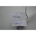 Par Presilha Suporte Quebra Sol  Hb20 2015 Original