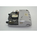Luz Teto Interna Porta Oculos Veloster 2011 A 2017 Original