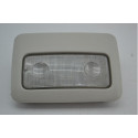 Luz Luminaria Cortesia Interna Teto Fiat Palio 2008 Original