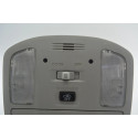 Luz Teto Porta Óculos Toyota Hilux 2016 A 2024 Original
