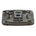 Luz Interna Teto Cortesia Traseira Toyota Hilux 2018 Origin