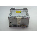 Radio Aparelho Som Land Rover Freelander 2004 Original