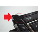 Comando Ar Condicionado I30 1.8 2015 Original