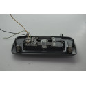 Luz Teto Interna Cortesia Fiat Doblo 2002-2021 Original