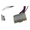 Par Plug Conector Chicote Radio Nissan Livina 2012 Original