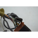 Radio Aparelho Som Bluetooth Pajero Tr4 2011 Original