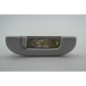 Puxador Pqp Alça Teto Cabide Luz Jeep Compass 2017 Original Original