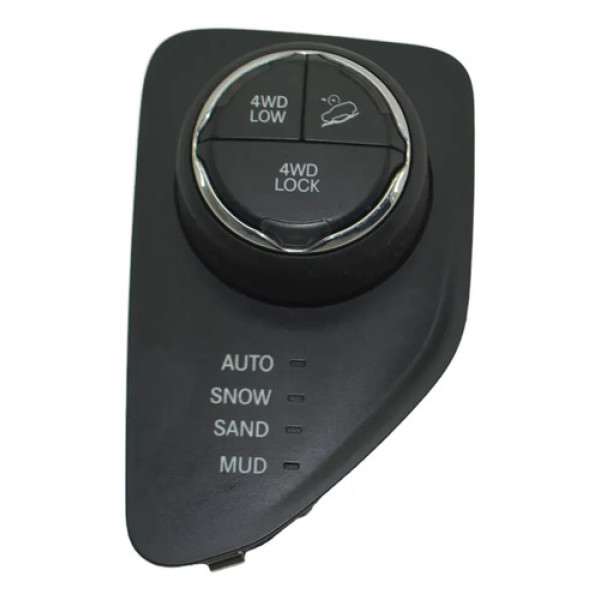 Botão Comando Controle Tração Toro 2022-2026 Original