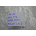 Luz Interna Teto Cortesia Hb20 2015 Original 5