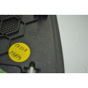 Tela Grade Som Auto Falante Superior Painel Gm Cruze Origina Preto