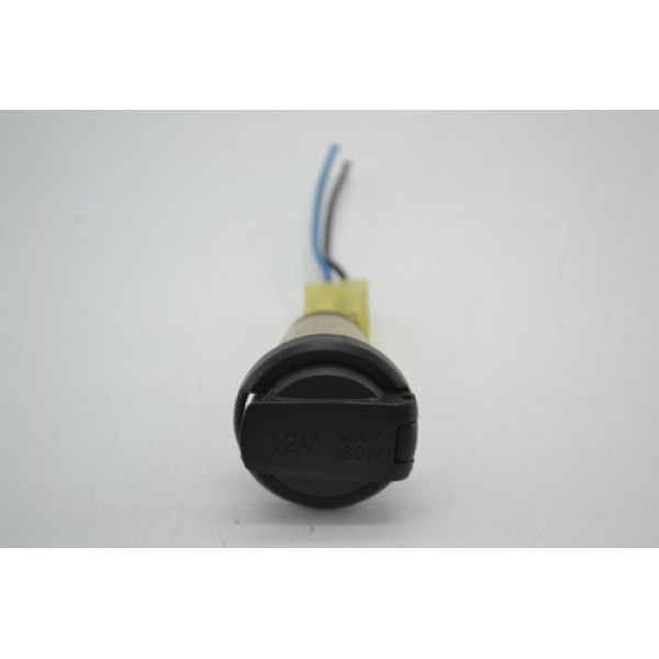 Tomada Energia 12v Console Hb20 2019 Original