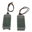 Par Luz Cortesia Banco Dianteiro Interna A5 2014 Original