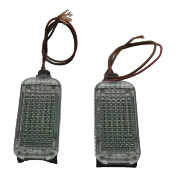 Par Luz Cortesia Banco Dianteiro Interna A5 2014 Original