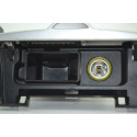 Acabamento Cinzeiro Painel Toyota Corolla 2012 2013 Original