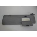 Quebra Sol Para Sol Lado Direito Toyota Rav4 2000 2001...