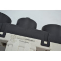 Comando Ar Condicionado Crossfox 2011 Fox Spacefox Original