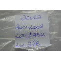 Apoio Encosto Braço Console Azera 2008 Original Original