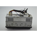Radio Aparelho Som Tiger Auto Com Usb Auxiliar Sd-tg403009