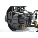 Comando Controle Ar Condicionado Gm Onix Hatch 2016 2017 Ori